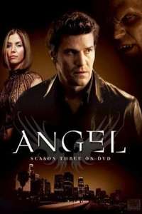 Angel - Posters