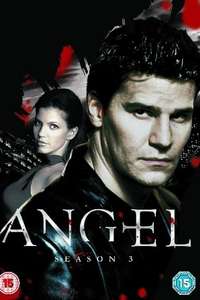 Angel - Posters