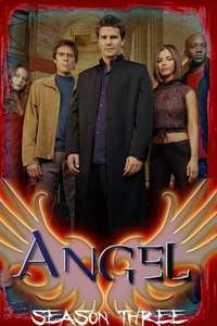 Angel - Posters