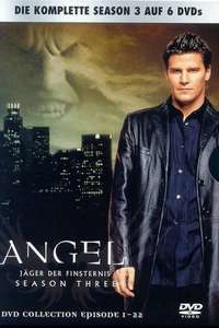 Angel - Posters