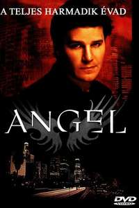 Angel - Posters