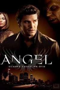 Angel - Posters