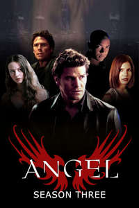 Angel - Posters