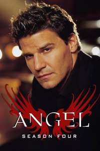 Angel - Posters