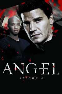 Angel - Posters