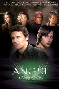 Angel - Posters