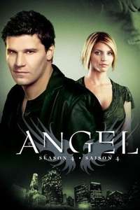 Angel - Posters