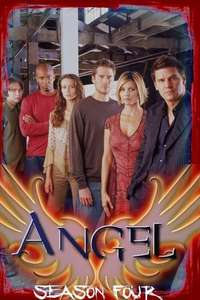 Angel - Posters