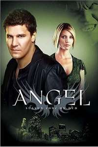 Angel - Posters