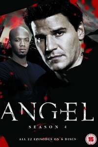 Angel - Posters