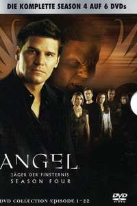 Angel - Posters