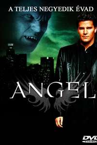 Angel - Posters