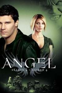 Angel - Posters