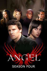Angel - Posters