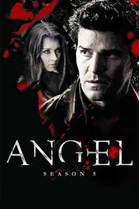 Angel - Posters