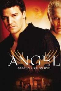 Angel - Posters