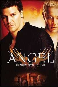 Angel - Posters