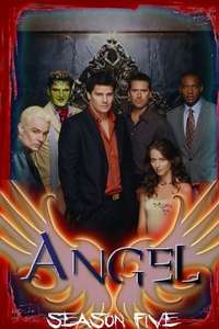 Angel - Posters