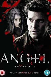 Angel - Posters