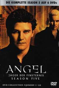 Angel - Posters