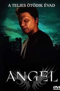Angel - Posters