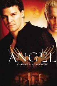 Angel - Posters