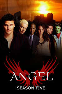 Angel - Posters
