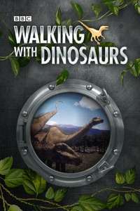 Walking with Dinosaurs - Posters