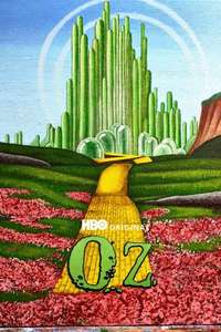 Oz - Posters