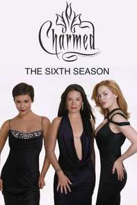 Charmed - Posters