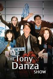 The Tony Danza Show