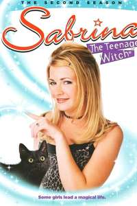 Sabrina  the Teenage Witch - Poster