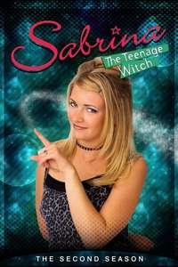Sabrina  the Teenage Witch - Poster