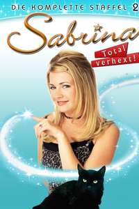 Sabrina  the Teenage Witch - Poster