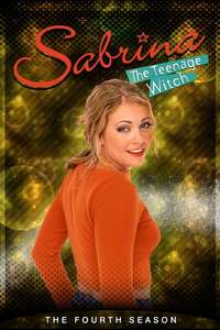 Sabrina  the Teenage Witch - Poster
