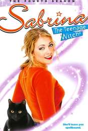 Sabrina  the Teenage Witch Season 4
