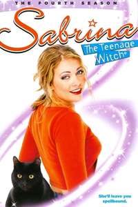 Sabrina  the Teenage Witch - Poster