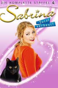 Sabrina  the Teenage Witch - Poster