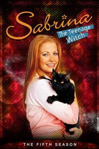 Sabrina  the Teenage Witch - Poster
