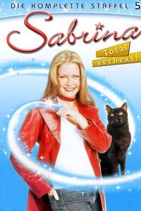 Sabrina  the Teenage Witch - Poster
