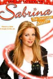 Sabrina  the Teenage Witch Season 6
