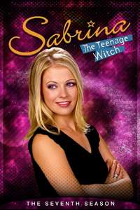Sabrina  the Teenage Witch - Poster