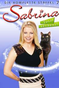 Sabrina  the Teenage Witch - Poster