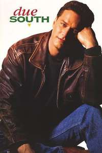Due South - Poster