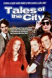 Tales of the City - Poster