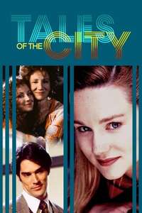 Tales of the City - Poster