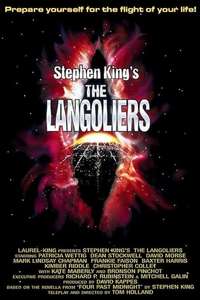 The Langoliers - Posters