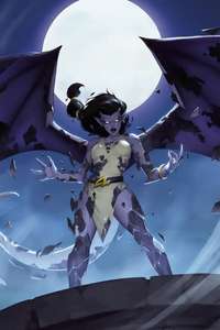 Gargoyles - Poster