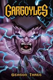 Gargoyles