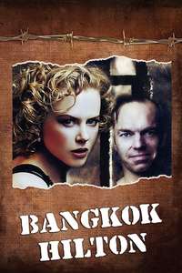 Bangkok Hilton - Posters
